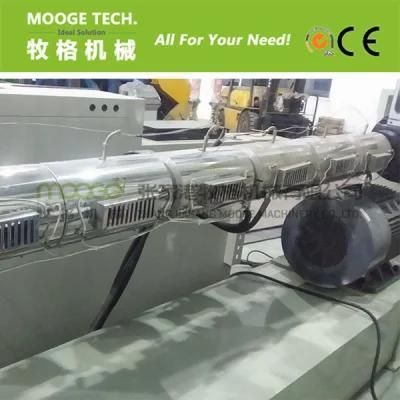 PET strap production line, strap making machine