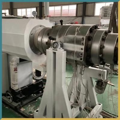 How to Produce PVC Pipe PVC Electric Conduit Pipe Machine