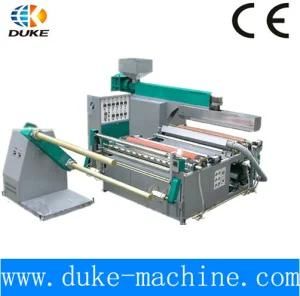 Air Bubble Film Production Machine