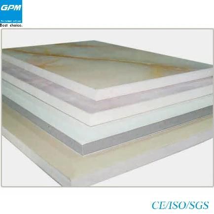 Wood Plastic Foamed Board Making Machine