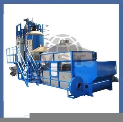 EPS Pre-Foaming Equipment