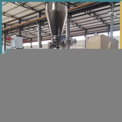 Water Sewage &amp; Pressure Supply Pipe Production Line