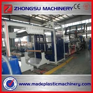 High Outout Pet Sheet Making Machine