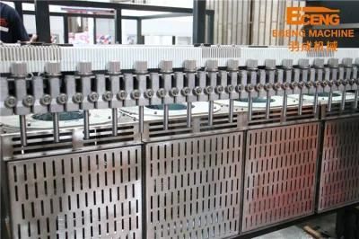 Reasonable Price Blow Machine with Long Service Time