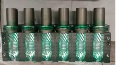 Plastic Bottle Pet Blow Molding Machine for 200ml to 2000ml
