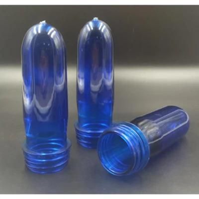 500ml Pet Preform for Mineral/Pure/Drinking Water Bottle