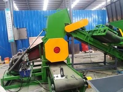 Plastic Pellet Shredder Plastic Crushing Machine Turkey Shredder Plastic Price