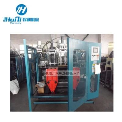 Stretch Blow Moulding Machines for PP PE Plastic Jerry Can