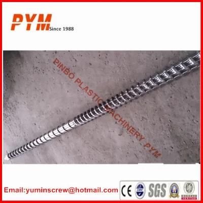 Newest Plastic Film Machine Screw and Barrel