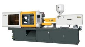 Double Proportion Injection Molding Machine (HXF 308)