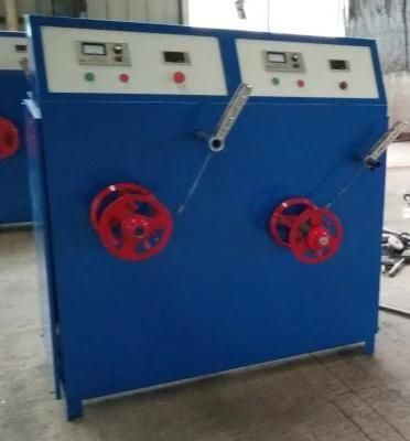 PP Strap Band Extrusion Machine