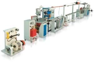 Chemical Foaming Extruder Production Line
