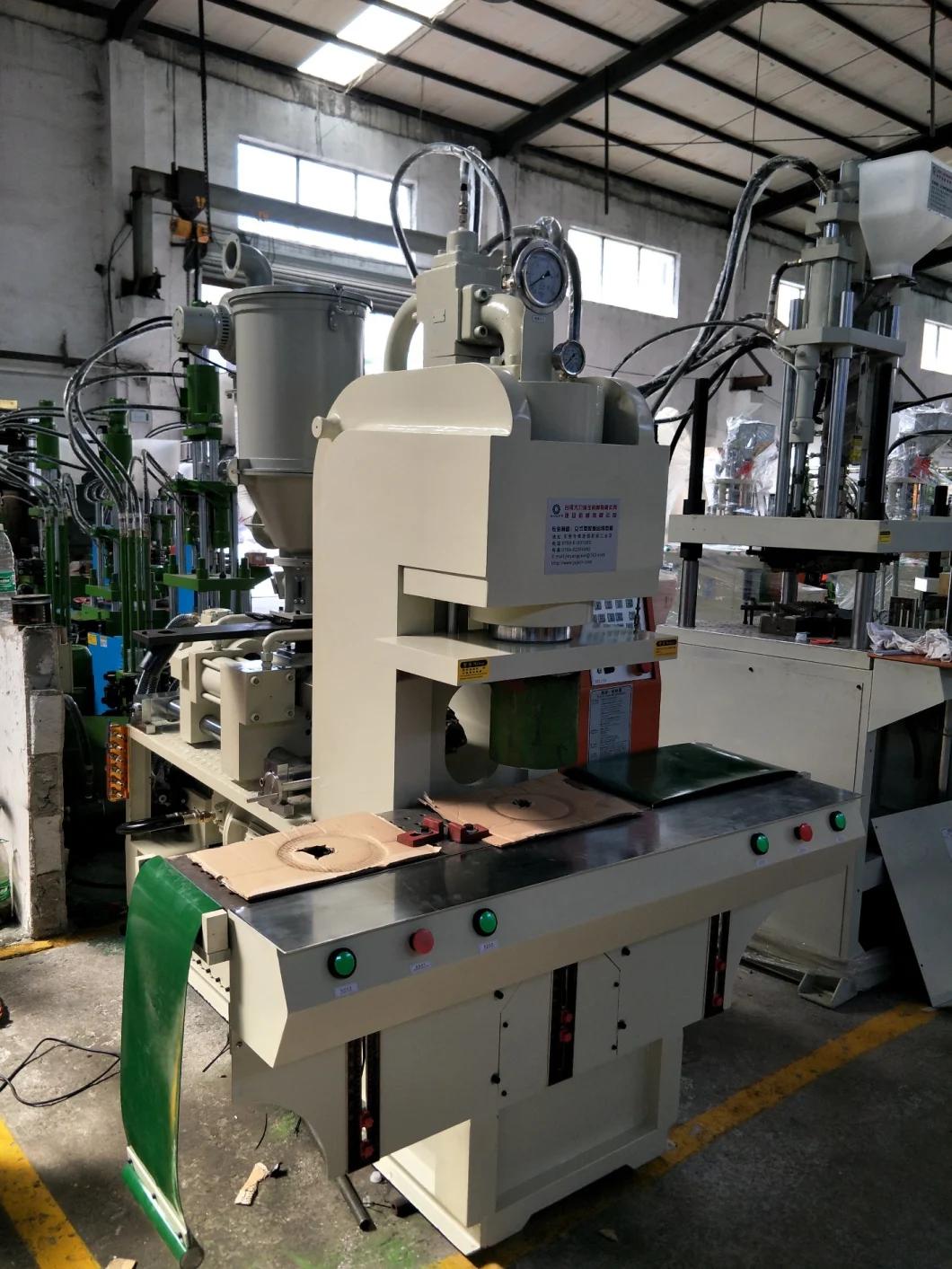 Auto Parts Plastic Injection Molding Machine Manufacturer