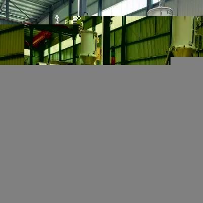 New Germany Technology PP PE ABS Sheet/Board Production Line