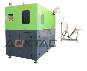 Pet Automatic Blow Molding Machine