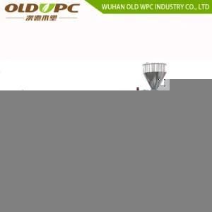PVC Window Door Profile Extrusion Making Machine Plastic Extruder