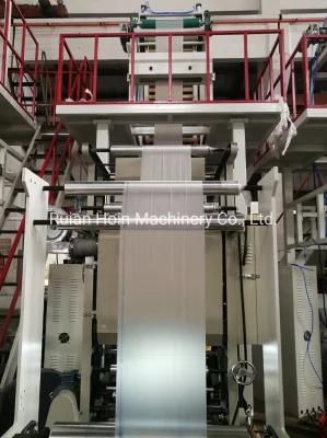 Film Blowing Machine with Gravure Printing Online