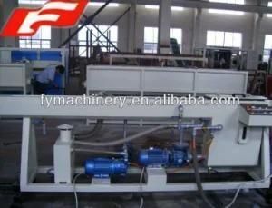 Good Quickly PPR Supply Pipe Production Line