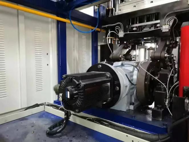 Multifunctional Plastic Cup Thermoforming Machine