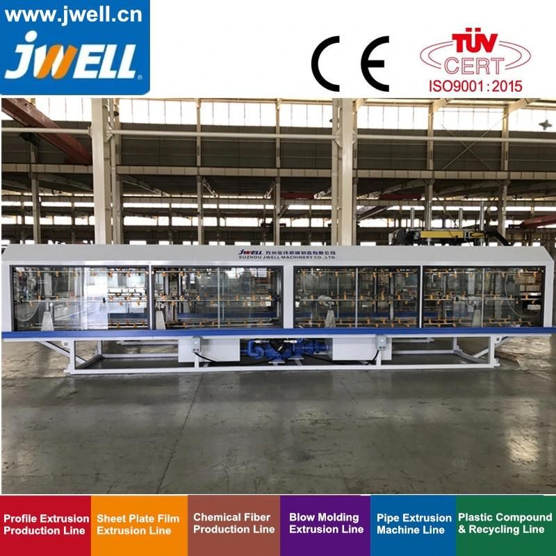HDPE Pipe 1000mm Extrusion Production Line/Extruder/Machine/Equipment Made in China