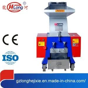 100-250kg/H Plastic Medical Waste Crushing Machine