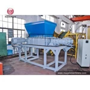 Shredder for Jumbo Bags and Woven Bags