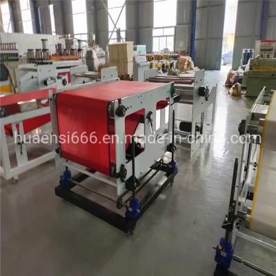 Single-Screw PP Meltblown Production Line /Extrusion Line Manufacture