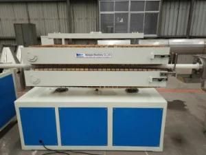 PE PPR Pipe Extrusion Machine Line with Mark Line