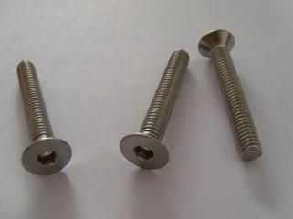 China High Quality Machine Screw, 2016 New