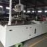 PVC Roller Shutter Extrusion Line for Window Shade
