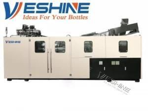 Full Electric Bottle Blowing Molding Machinery