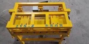 Polyurethane Foam Machinery Suppliers