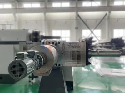 2021 Waste Film Recycling Machine for Soft PE PP LDPE Plastic