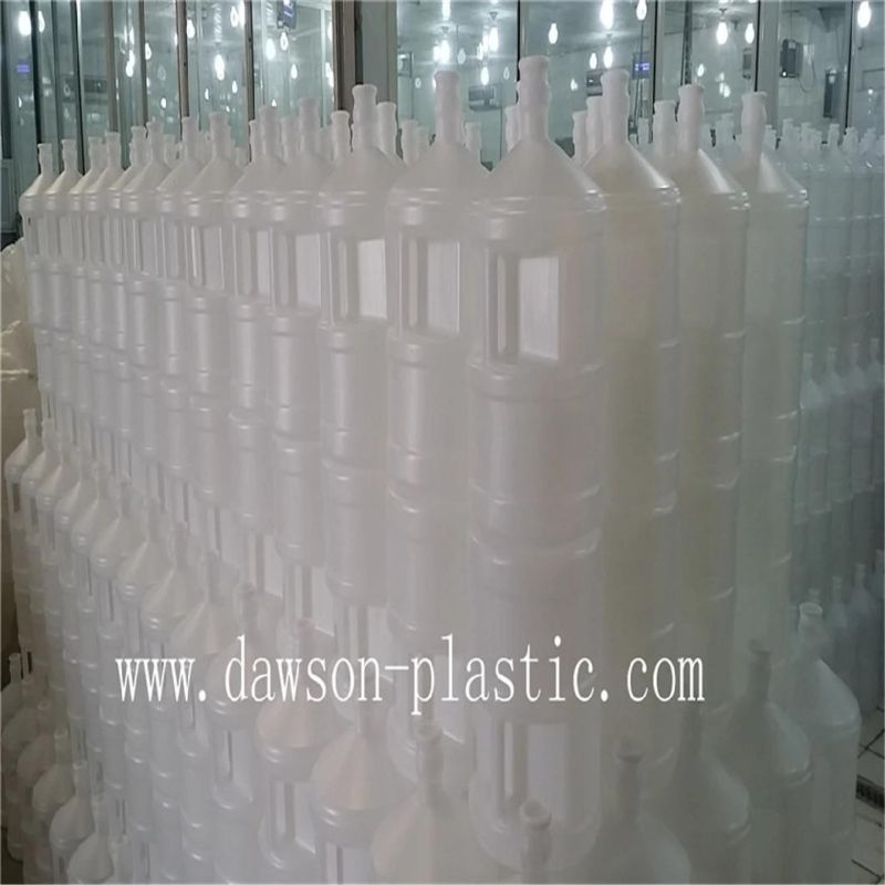 10L 15L 20L HDPE Water Bottles Plastic Blow Moulding Machine