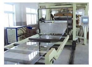 Pet Sheet Line
