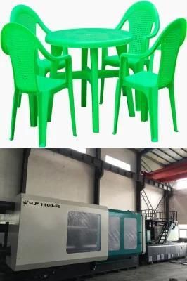Mesin Injection Moulding
