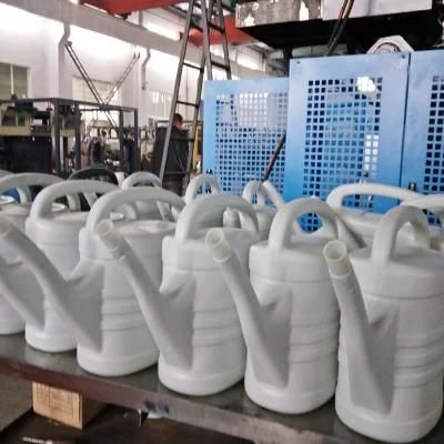 High Quality Plastic HDPE Jerry Can Blow Molding Machine