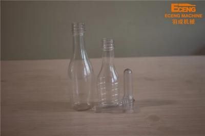 Economical and Well Made K5l4 Plastic Bottle Making Machine Blowing Machine with Reliable ...
