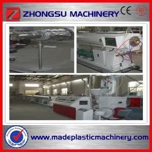 Made in China PPR Pipe Extrusion Machinery
