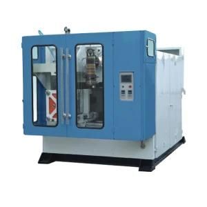 Extrusion Blow Molding Machine(Double Station-Hydraulic System)