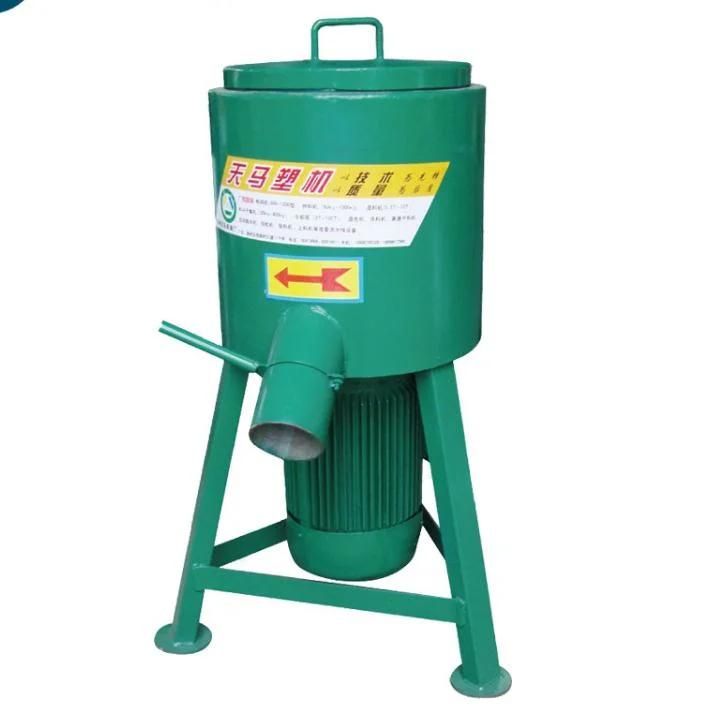 High-Speed Dryer Machine Vertical Horizontal Drying