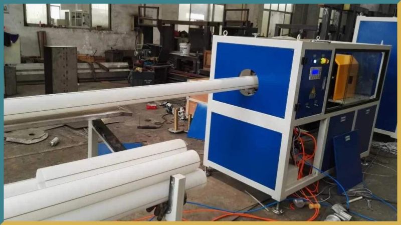 3/4"-4" PP-R Pipe Extrusion Line