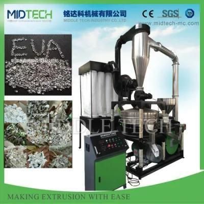 China Wholesale Price Plastic PP Granules&Pellets&Scraps Miller