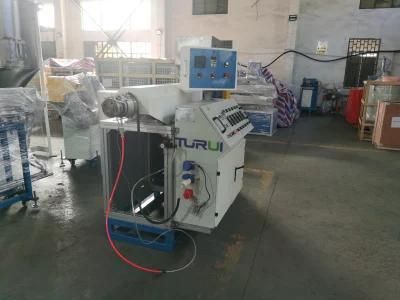 Famous Brand Best Sale EPS Hot Melting Recycling Machine