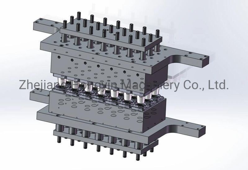 Plastic Mold Making Companies for Thermoforming Machine