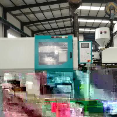 350 Ton Injection Molding Machine