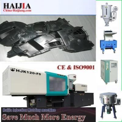 Nilgiri Injection Moulding Machine
