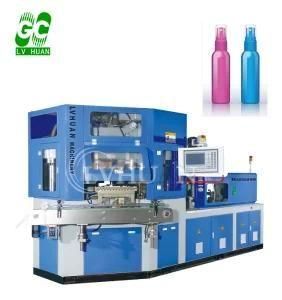 Injection Blow Moulding Machine, Pet Preform Injection Moulding Machine