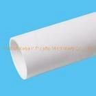 Plastic Conical Twin Screw PVC Water&Electric&Drainage Pipe Extruder/Double Screw ...