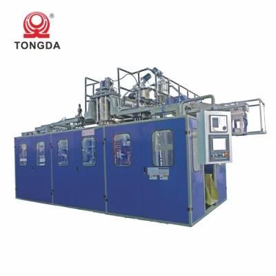 Tongda Htll-30L Bottle Blowing Machine for Jerry Can